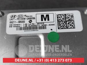 Kia Niro Front camera O686701 photo 3
