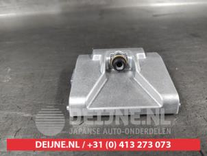 Gebruikte Camera voorzijde Kia Niro I (DE) 1.6 GDI Hybrid Prijs € 100,00 Margeregeling aangeboden door V.Deijne Jap.Auto-onderdelen BV