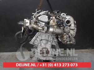 Gebruikte Motor Mazda 6 SportBreak (GJ/GH/GL) 2.2 SkyActiv-D 150 16V Prijs € 2.250,00 Margeregeling aangeboden door V.Deijne Jap.Auto-onderdelen BV