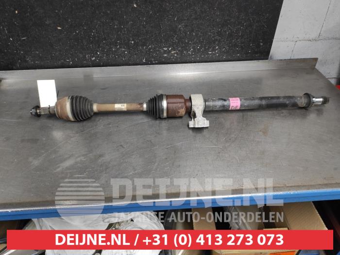 Kia Niro Antriebswelle rechts vorne O686709