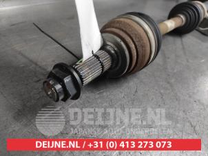 Kia Niro Antriebswelle rechts vorne O686709 foto 2