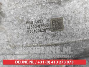 Kia Niro Dynamo O686712 photo 3