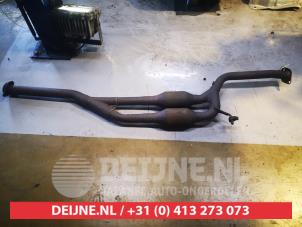 Gebruikte Katalysator Lexus IS (E2) 220d 16V Prijs € 150,00 Margeregeling aangeboden door V.Deijne Jap.Auto-onderdelen BV