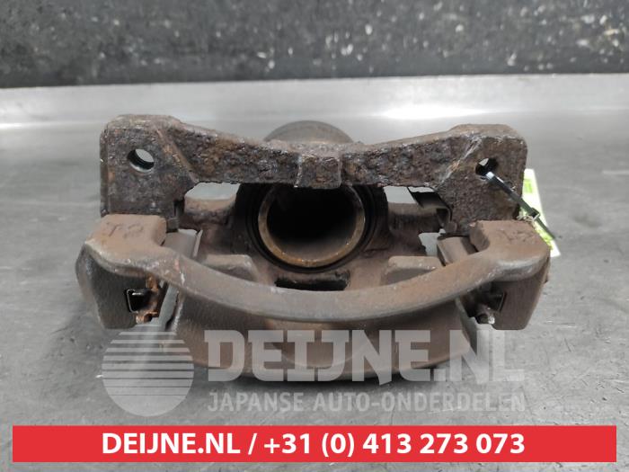 Chevrolet Spark Bremszange links vorne O686715