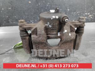 Chevrolet Spark Front brake calliper, left O686715 photo 3