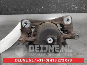 Chevrolet Spark Front brake calliper, left O686715 photo 2