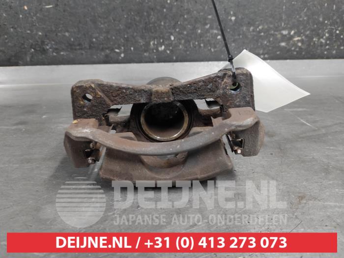 Chevrolet Spark Bremszange rechts vorne O686716