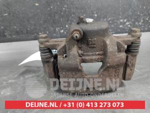 Chevrolet Spark Remklauw (Tang) rechts-voor O686716 foto 3