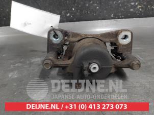 Chevrolet Spark Remklauw (Tang) rechts-voor O686716 foto 2
