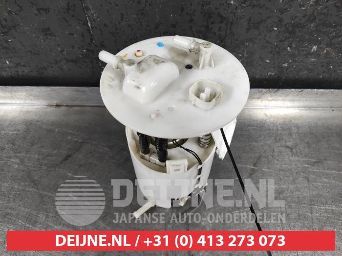Gebruikte Tank element Pomp Mitsubishi Lancer Sports Sedan (CY/CZ) 1.8 DI-D MIVEC 16V Prijs € 75,00 Margeregeling aangeboden door V.Deijne Jap.Auto-onderdelen BV