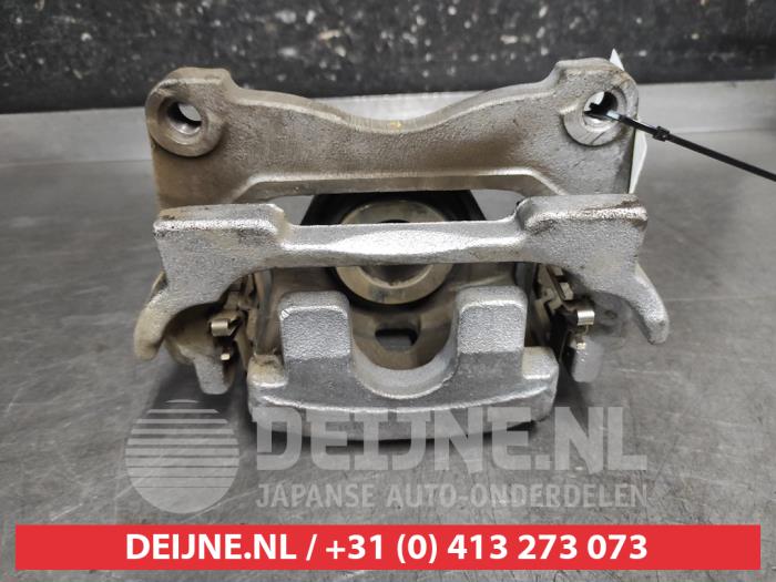 Mazda MX-30 Bremszange rechts vorne O686723