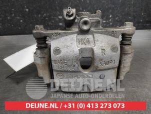 Mazda MX-30 Front brake calliper, right O686723 photo 3