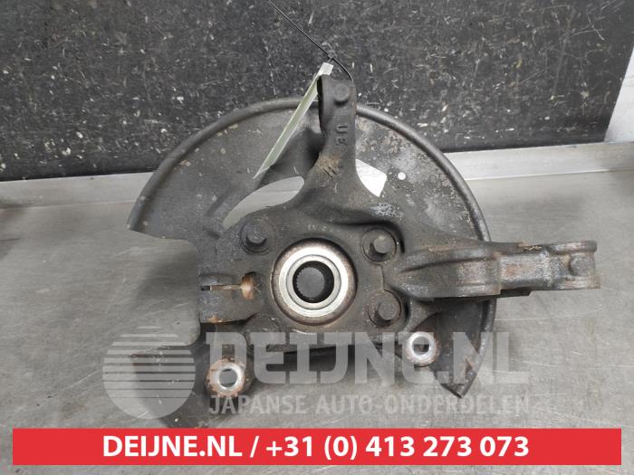 Mazda MX-30 Achsschenkel links vorne O686724
