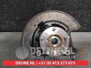 Mazda MX-30 Fusee links-voor O686724 foto 2