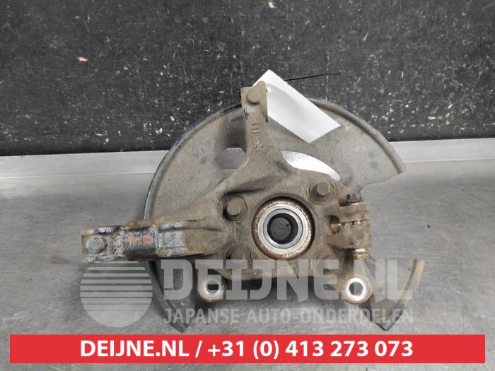 Mazda MX-30 Achsschenkel rechts vorne O686725