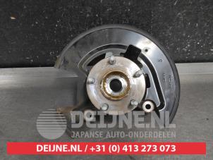 Mazda MX-30 Knuckle, front right O686725 photo 2