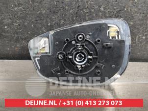 Mazda MX-30 Spiegelglas rechts O686726 foto 2