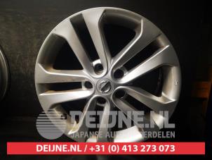 Nissan Juke Velg O686744 foto 3