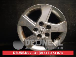 Toyota Auris Velg O686750 foto 2