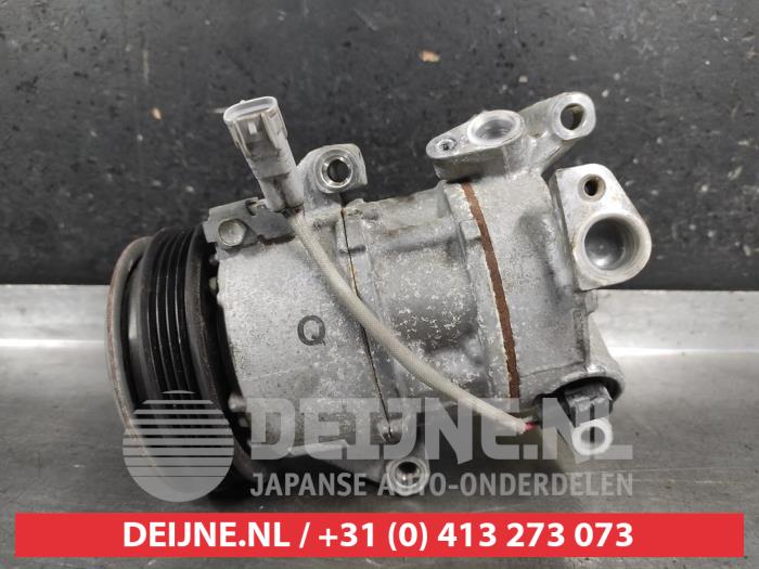 Toyota Auris Air conditioning pump O686758