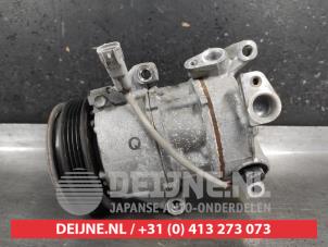 Gebruikte Aircopomp Toyota Auris (E18) 1.3 VVT-I 16V Prijs € 75,00 Margeregeling aangeboden door V.Deijne Jap.Auto-onderdelen BV