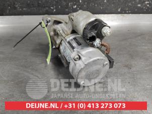 Toyota Auris Startmotor O686759 foto 2