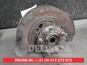 Toyota Auris Knuckle, front left O686762 photo 2