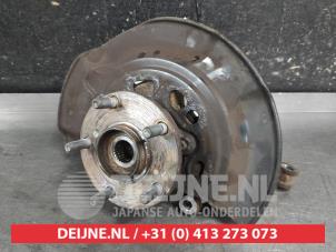 Toyota Auris Fusee rechts-voor O686763 foto 2