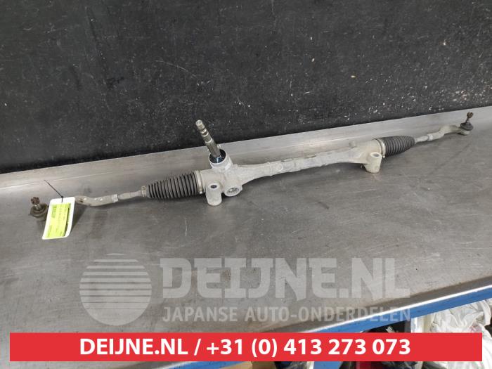 Toyota Auris Stuurhuis O686765