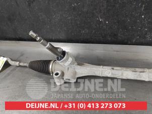 Toyota Auris Lenkgetriebe O686765 foto 2