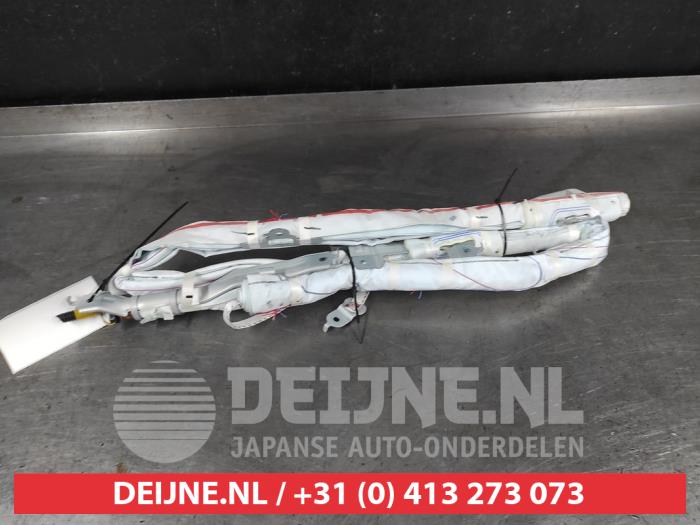 Suzuki Celerio Airbag hemel links O686798