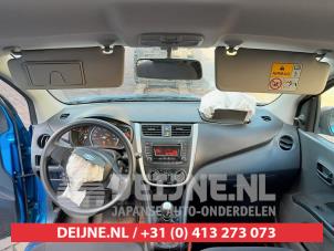 Suzuki Celerio Lenkrad O686801 foto 2