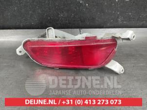 Gebruikte Mistachterlicht Mazda CX-3 (DJ/DK) 1.8 Skyactiv D 115 16V Prijs op aanvraag aangeboden door V.Deijne Jap.Auto-onderdelen BV