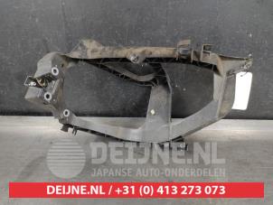Mitsubishi Colt Front right bodywork corner O686813 photo 2