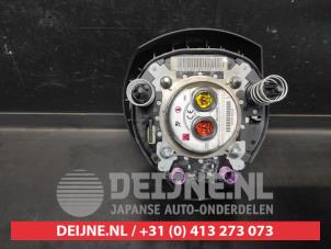 Nissan Leaf Airbag links (Lenkrad) O686820 foto 2