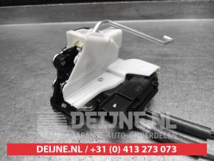 Kia Picanto Türschlossmechanik 4-türig rechts vorne O9990009550 foto 3