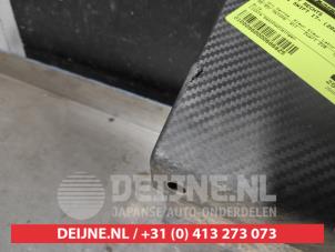 Suzuki Swift Zijskirt rechts O686825 foto 2