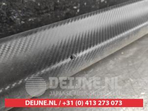 Suzuki Swift Zijskirt rechts O686825 foto 3