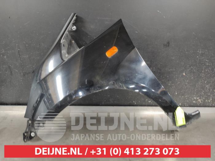 Honda Jazz Scherm links-voor O686828