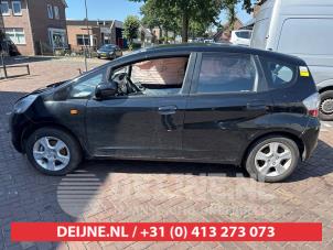 Honda Jazz Front wing, left O686828 photo 2