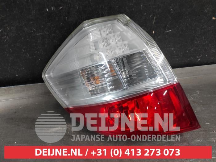 Honda Jazz Achterlicht links O686831