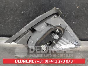 Honda Jazz Rücklicht links O686831 foto 2