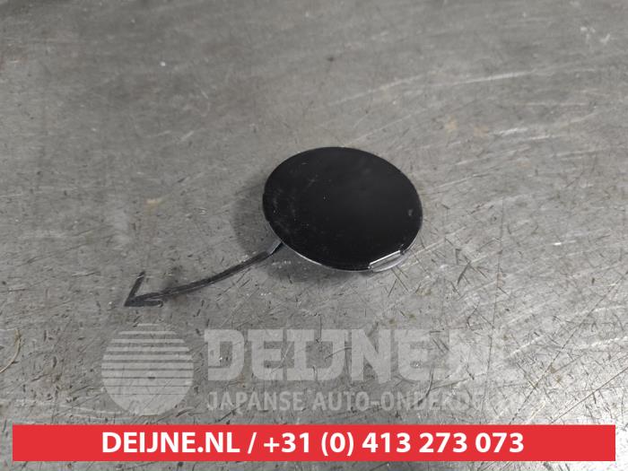Honda Jazz Afdekkap Sleepoog voor O686834