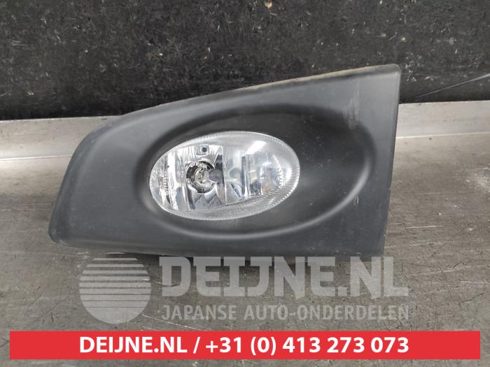 Honda Jazz Mistlamp rechts-voor O686836