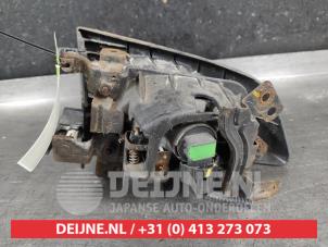 Honda Jazz Mistlamp rechts-voor O686836 foto 2