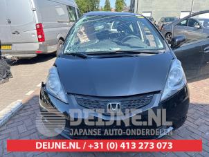 Honda Jazz Grille O686837 photo 2
