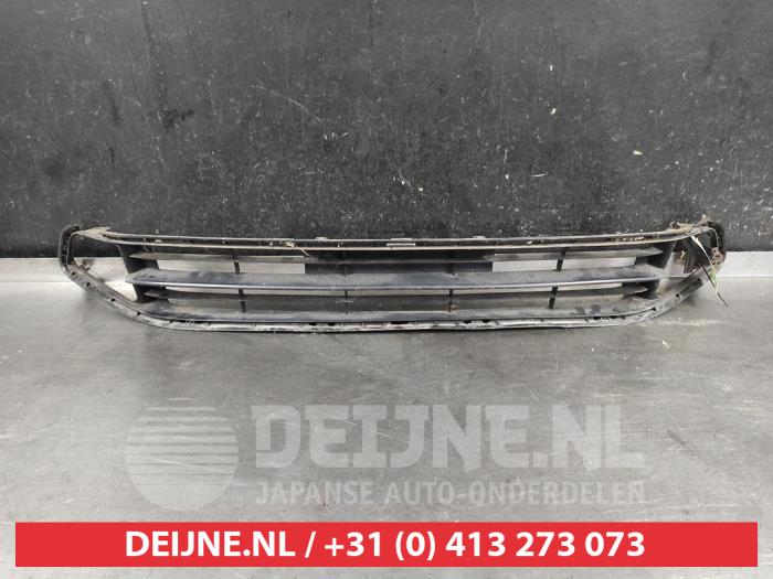 Honda Jazz Bumper Rooster O686838