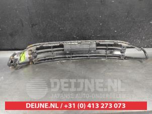 Honda Jazz Bumper Rooster O686838 foto 2