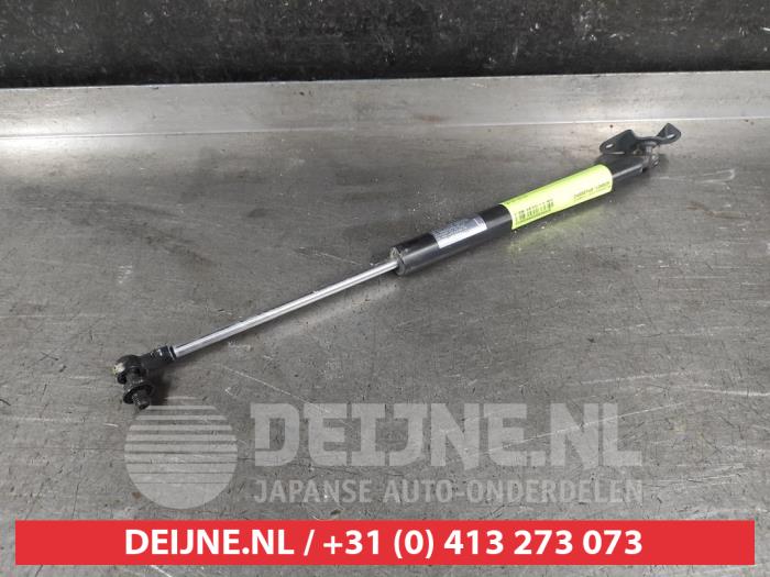 Honda Jazz Gasdemper links-achter O686839