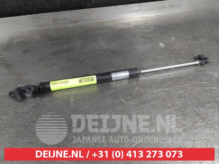Honda Jazz Gasdemper rechts-achter O686840